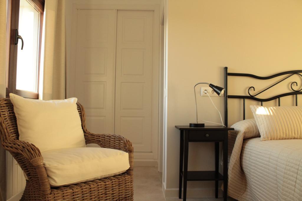 Hostal Landhaus El Molar Room photo