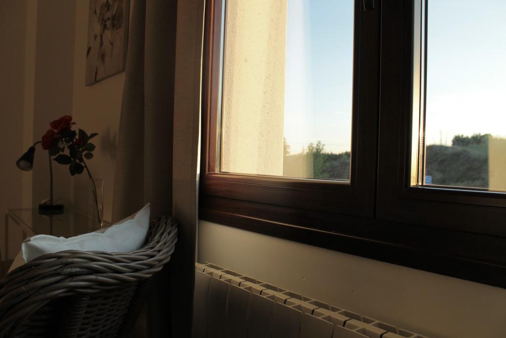 Hostal Landhaus El Molar Room photo