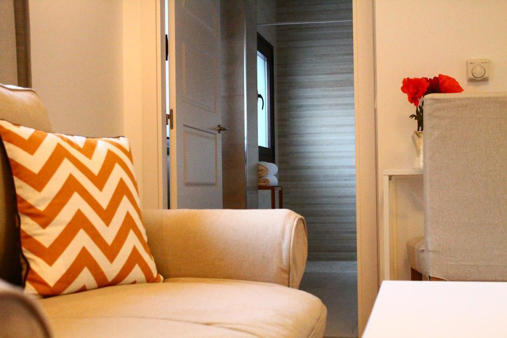 Hostal Landhaus El Molar Room photo