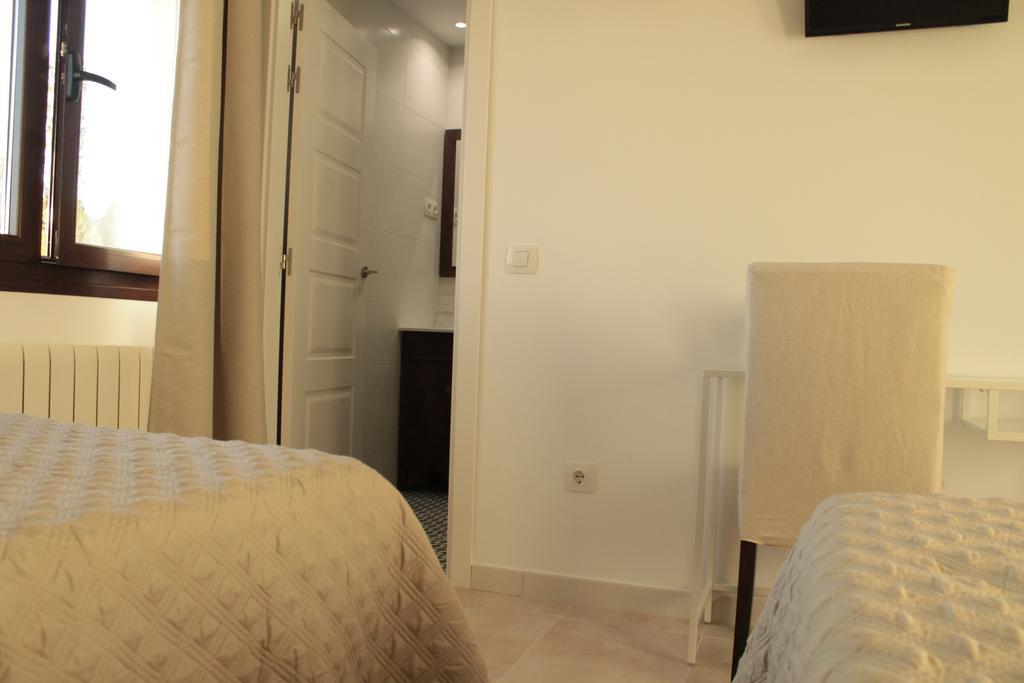 Hostal Landhaus El Molar Room photo